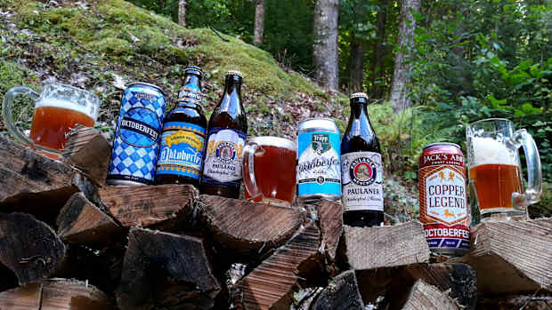 Oktoberfest Six Pack